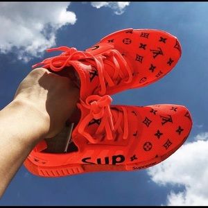 Meet your Posher, Benjamin